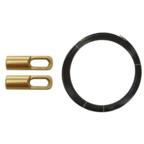 Clemă de plastic pentru cabluri 30 m. 150230