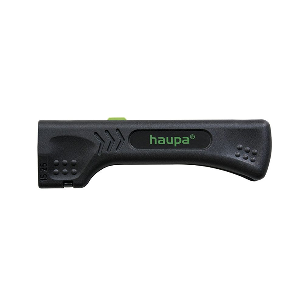 Haupa dezizolator de cabluri Allrounder D=4-15 mm (200050)
