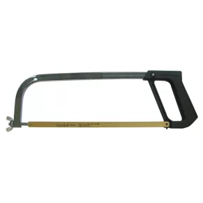 HAUPA 200304 Cadru de ferăstrău metalic 300 mm