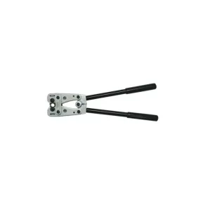  HAUPA 210805/K presă pentru șaibe  6-50 mm cu cap rotativ conform DIN