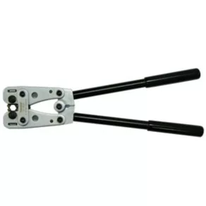 HAUPA 210850 presă pentru șaibe 10-120 standard
