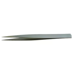 HAUPA 211080 clește de prindere, subțire, 130 mm
