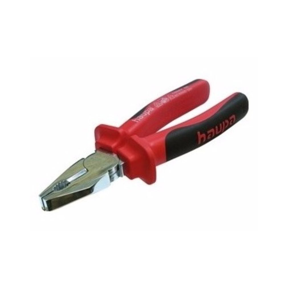 Haupa clește combinat 1000V FAM 185mm (211200)