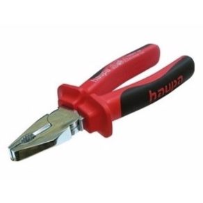 Clește combinat Haupa 1000V FAM 185 mm (211200)