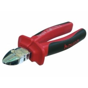 Clește cu fălci laterale Haupa 1000V FAM (211204)