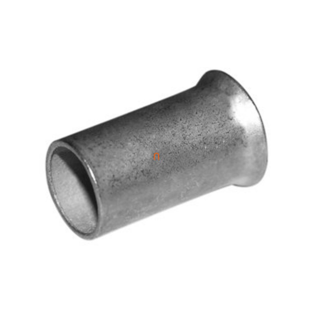Manșon pentru capăt neizolat 0,75/12 270074/500 Haupa