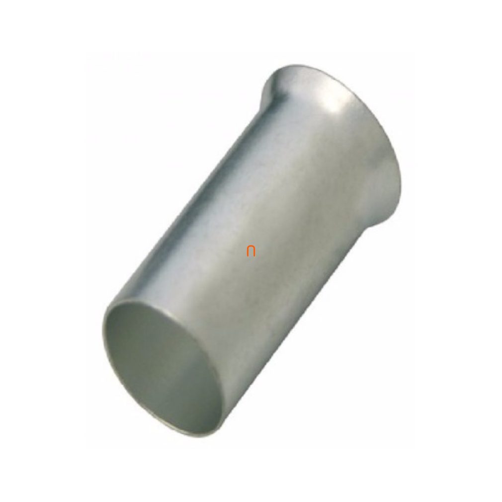 Manșon neizolat 1,0/ 6 270076 Haupa