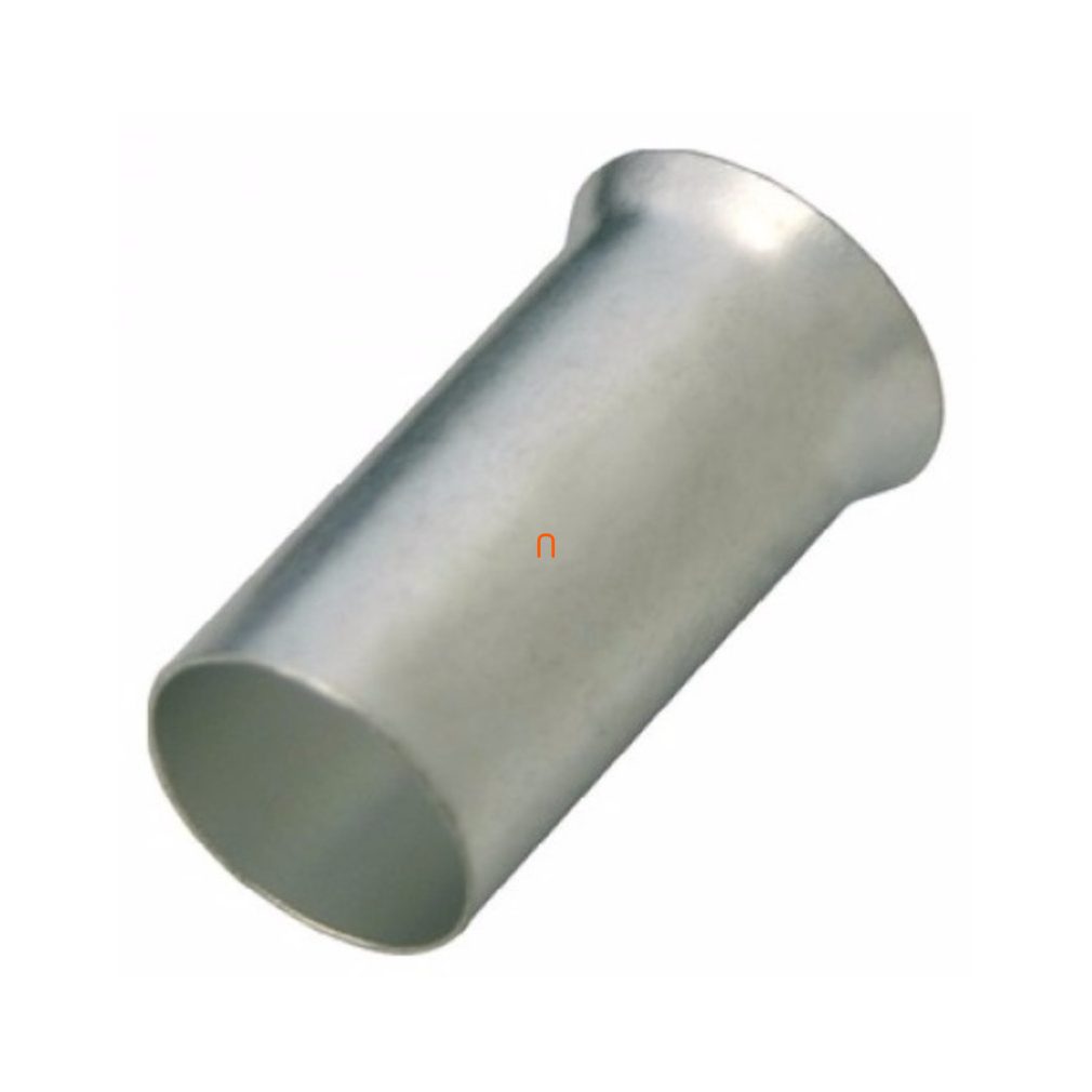 Manșon pentru capăt neizolat 2,5/ 7 270088 Haupa