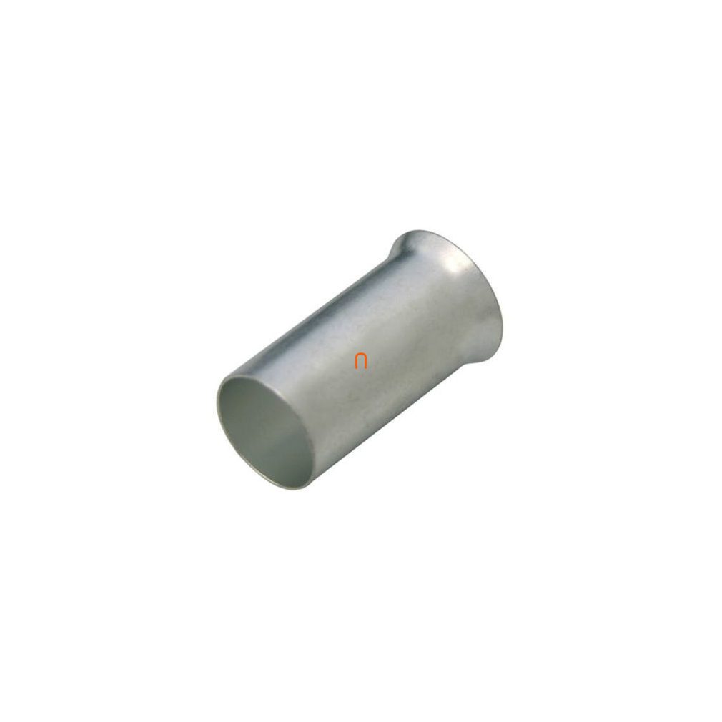 Manșon pentru capăt neizolat 4,0/15 270097 Haupa
