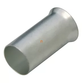 Manșon de capăt neizolat 16/18 270118 Haupa