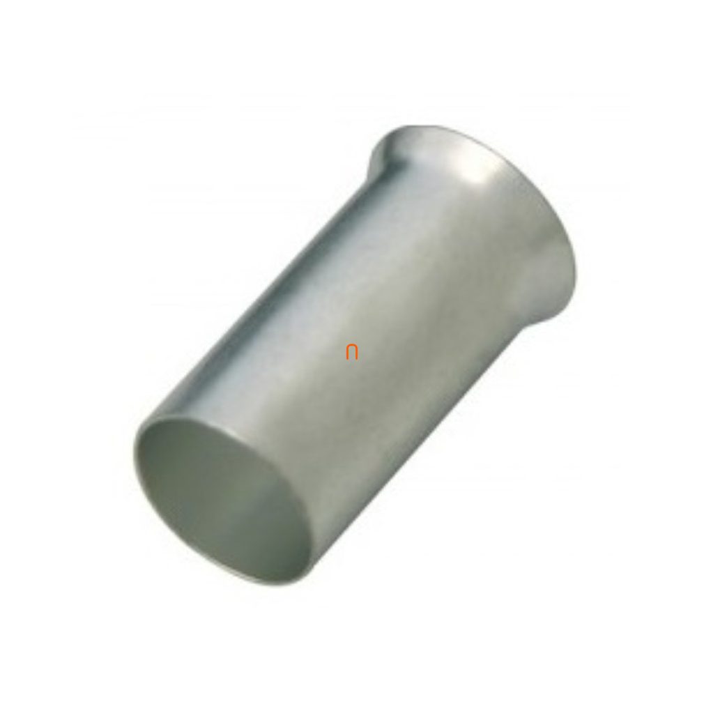 Manșon neizolat 25/15 270121 Haupa