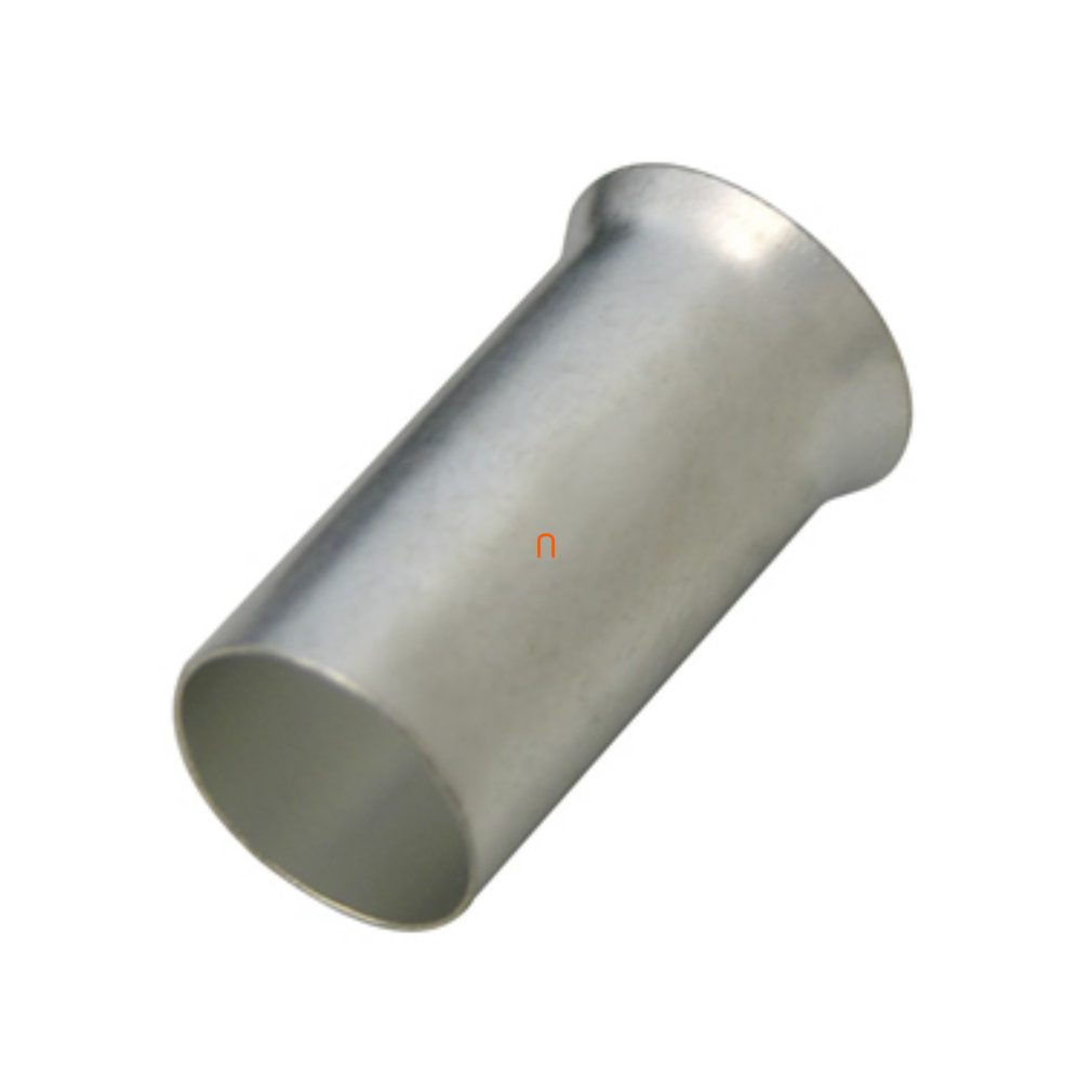 Manșon neizolat 25/18 270122 Haupa