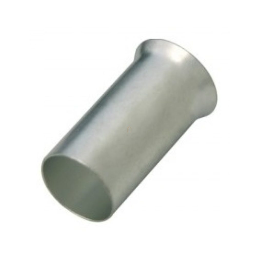 Manșon neizolat 50/22 270131 Haupa
