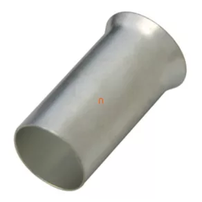 Manșon de capăt neizolat 70/25 270132 Haupa