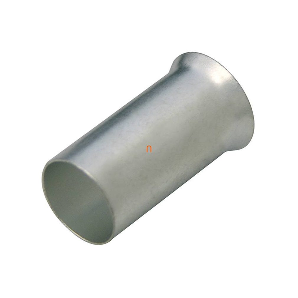 Manșon de izolare neizolat 120/32 270135 Haupa