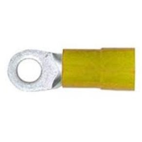 Pantof izolat cu ochiuri SSZ5 260286