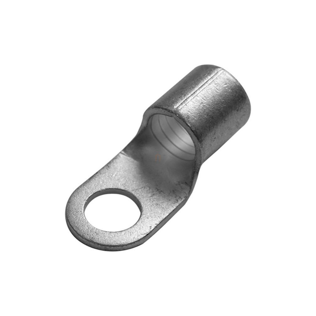 Șarpe neizolat cu ochi de tinichea SZ 50-12 290698 Haupa