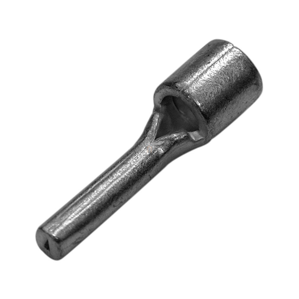 Cilindru neizolat cu cap 50 mm Haupa 290784