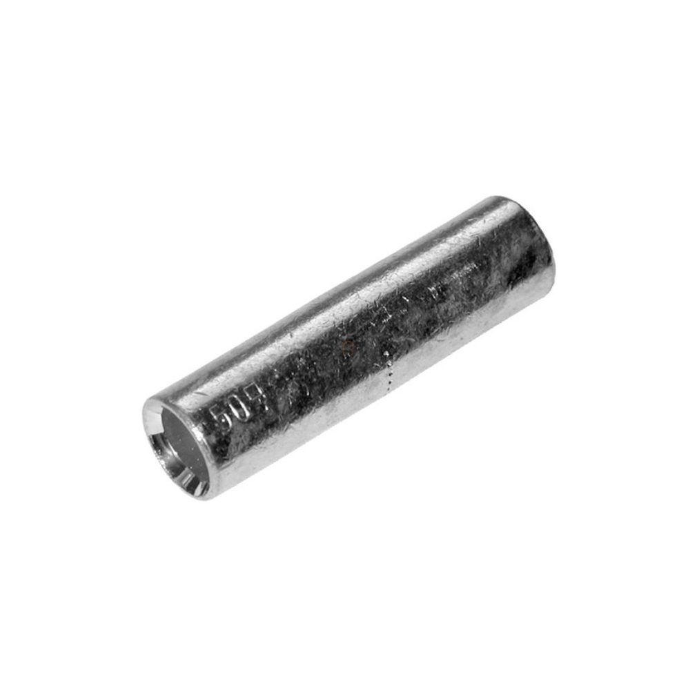 HAUPA 291120 Manșon extensibil 1,5-2,5 DIN 46341