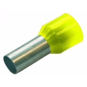 Conductă izolată Haupa 25/22 galbenă 270834