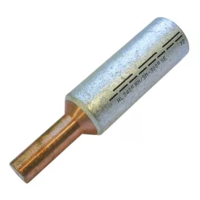 Haupa 293960 Racord presat Al-Cu  25/35