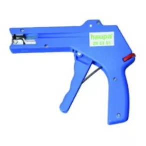 Clemă de legare din plastic Haupa. 2,5-5 mm (262151)