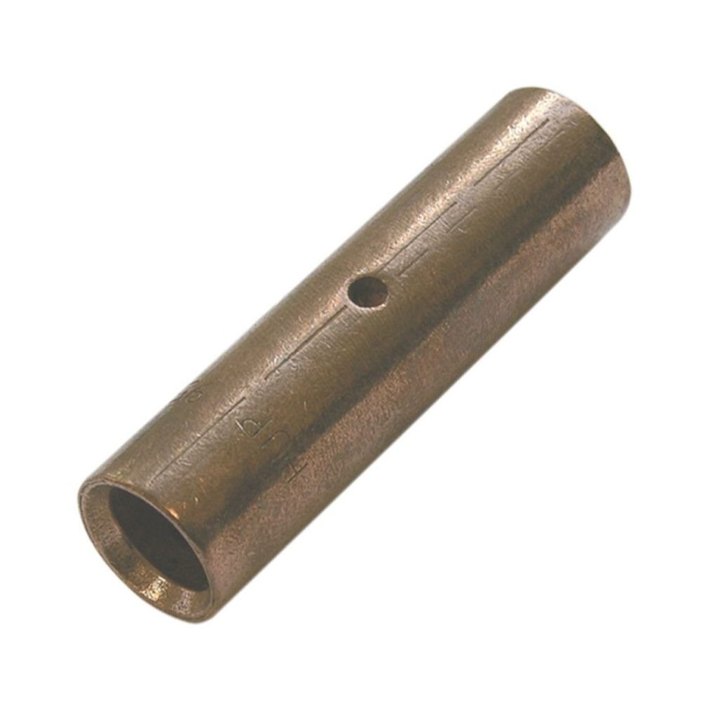 Conector Haupa 25 mm2 291526