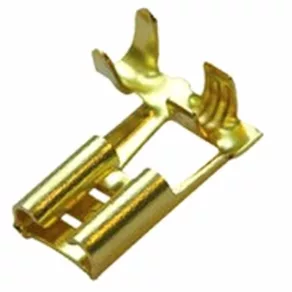   Manșon glisant Haupa 1,0-2,5/6,3x0,8 Cu opritor de cablu la capăt 280064