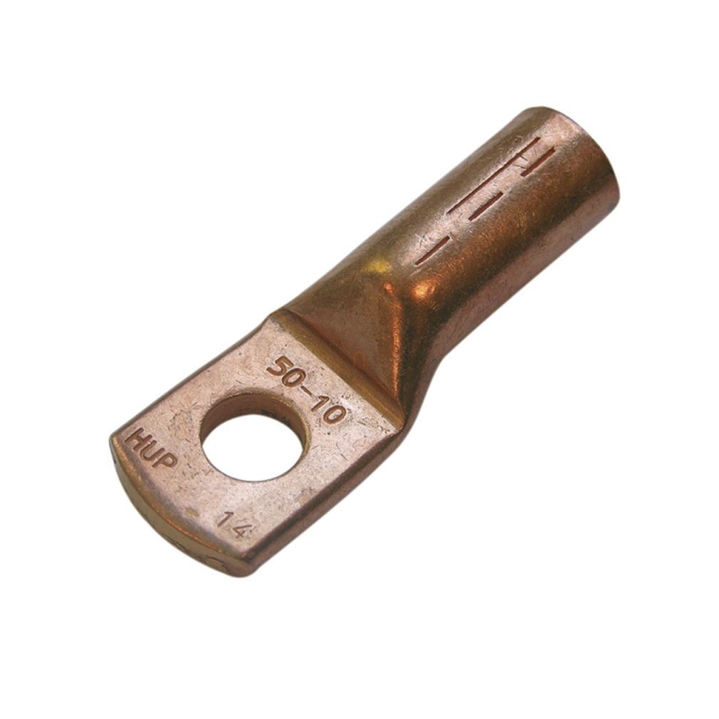 Kábelsaru réz VS-150-10 szabv. HAUPA 290066
