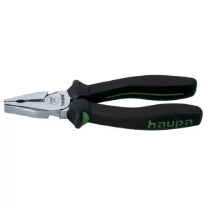 HAUPA 210052 Clește combinat 160 mm