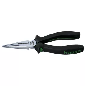  HAUPA 210394 clește cu vârf ascuțit (pentru telefoane) 170 mm