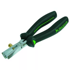 HAUPA 210644 Clește de îndoit cabluri 0,6-10 mm²