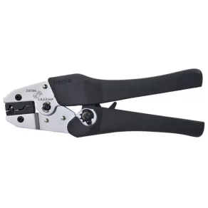   HAUPA 210786 clemă de presare cu izolație pentru cabluri cu secțiune de 1,5-2,5 mm²