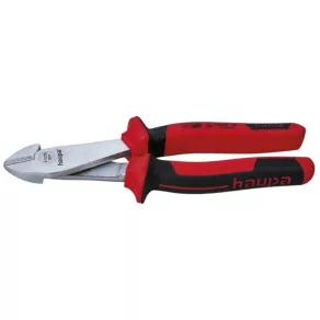   Haupa 1 kV, cu tăiere laterală, 205 mm, muchie de tăiere: 3 mm (211219)
