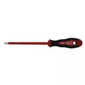   Șurubelniță electrică Haupa 100 x 4,0 x 0,8 1000 V (101916)