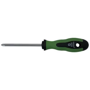   Șurubelniță PH1 2K, șurubelniță PH1, 175 mm 101686 Haupa
