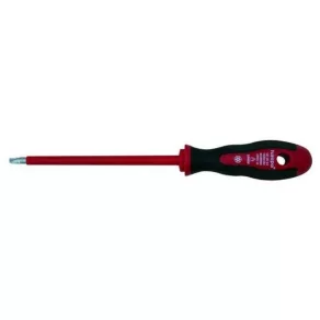   Șurubelniță Torx TX 25, cu mâner din două componente, 101860 Haupa