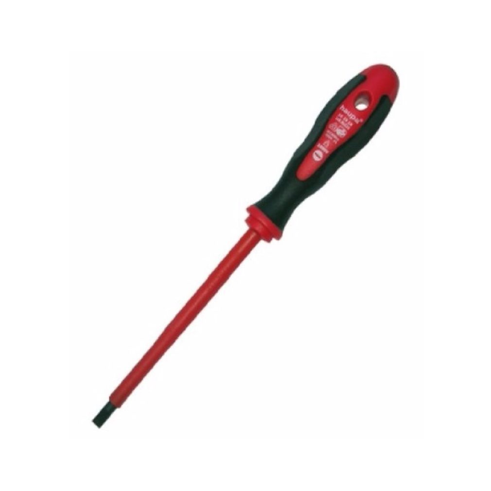 Haupa șurubelniță electrician 100 x 3,0 1000V (101912)
