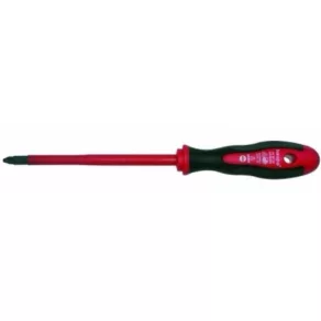 Șurubelniță Haupa cu cap cruciform 100xPZ2 1000V (101954)