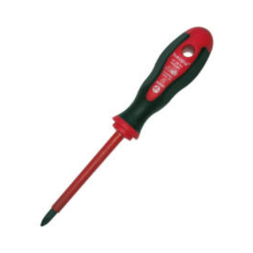 Haupa șurubelniță cu cap cruciform 150xPZ3 1000V (101956)