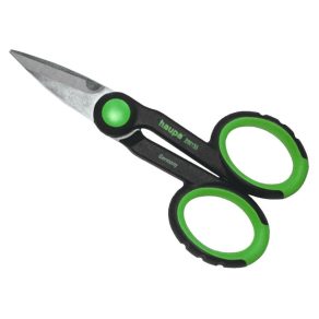   Foarfece de electrician Haupa 140 mm 25 mm² mâner moale (200155)