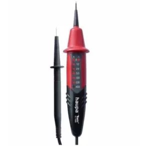 HAUPA 103800 Tester de tensiune Basic