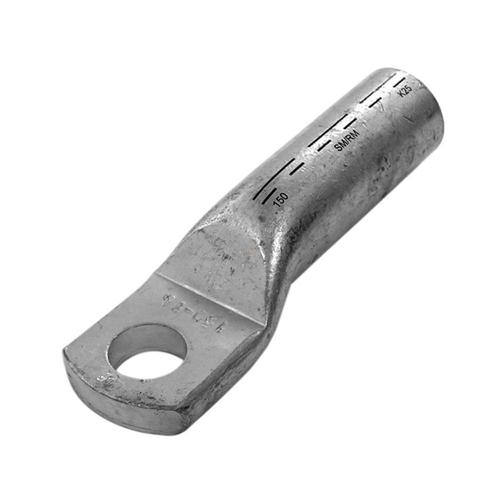 HAUPA 292940 Picior presor din aluminiu 185-12