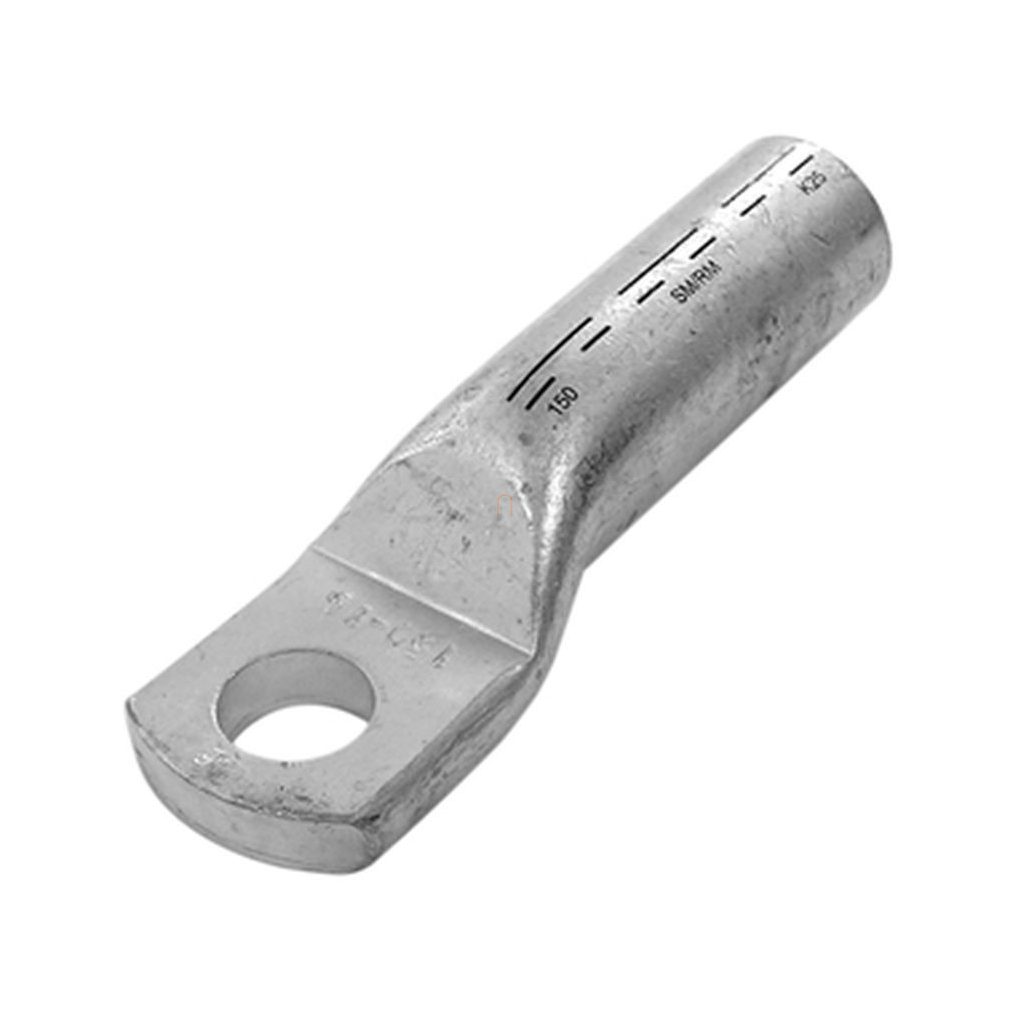 HAUPA 292946 Suport presă din aluminiu 240-12