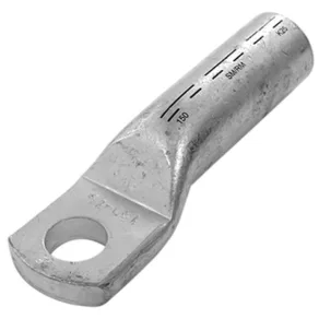 HAUPA 292946 Țeavă din aluminiu presată 240-12