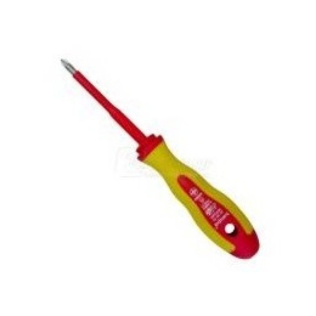 Șurubelniță pentru instalare Haupa PZ/FL2 1000V (101872)