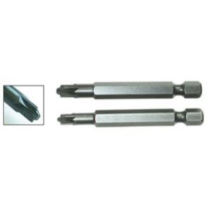 HAUPA 101876 cap de bit de instalare 2 60 mm (2 buc./set)