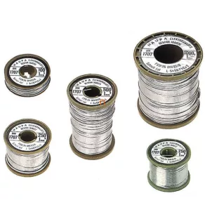   Staniu pentru lipit Haupa 2 mm, 250 g S-Sn99Cu1, fără plumb (2,5%), 160452