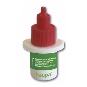   HAUPA 143026 – Adeziv rapid pentru baghete din fibră de sticlă