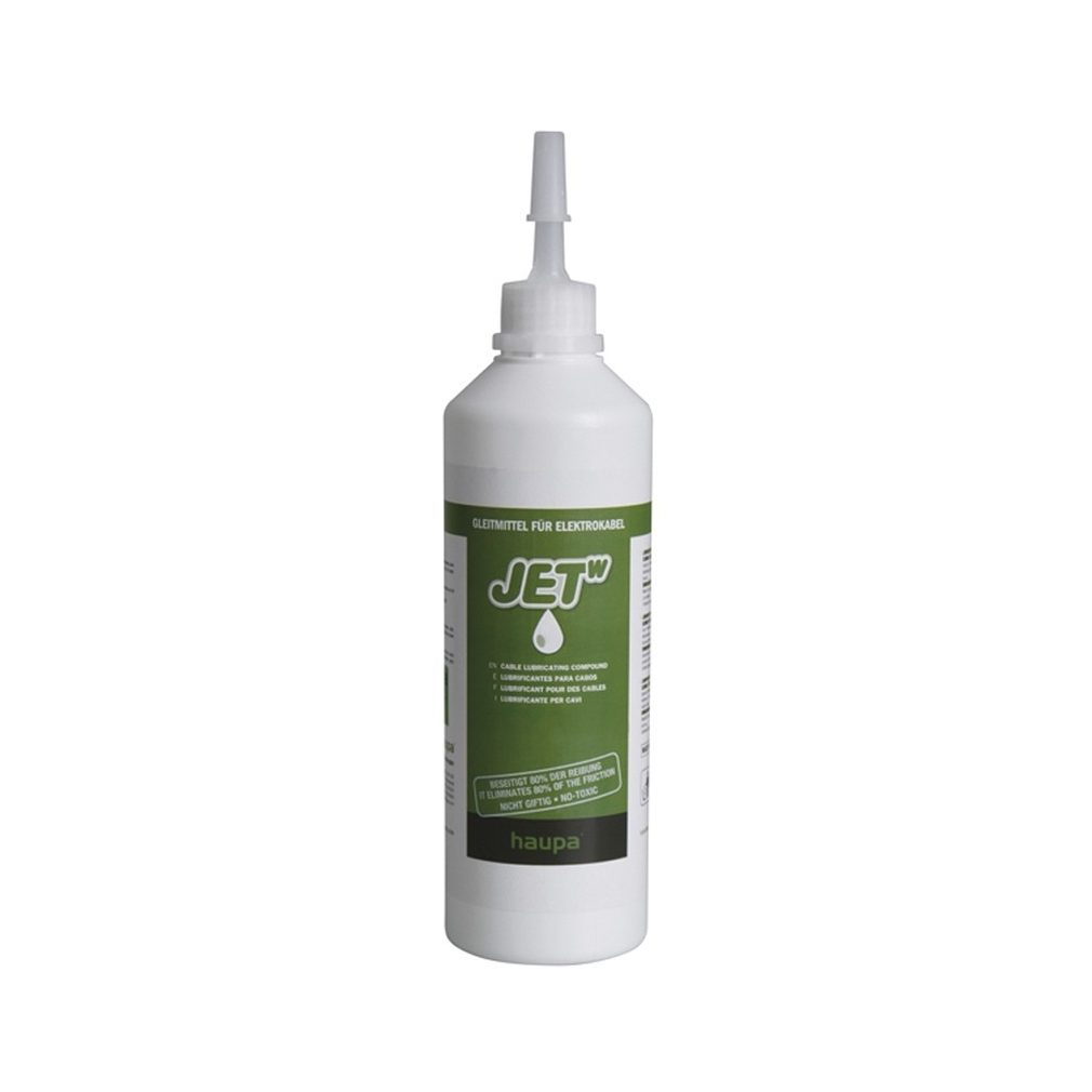 Gel lubrifiant pentru cabluri Haupa 500 ml 143344